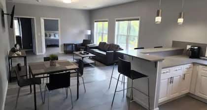 Townhomes at the Falls - 314 F Upper - Buffalo Ave
2 Blocks from the Falls!!!