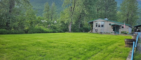Esterni