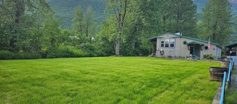 Valdez Home - Fishing and Mountain Adventures