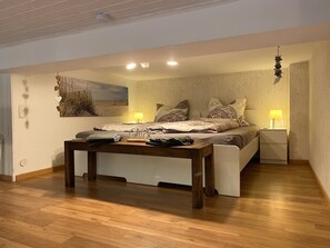 1 Schlafzimmer, WLAN