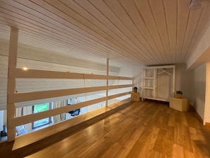 Sisätilat