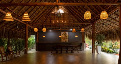 Hermosa Casa Campestre