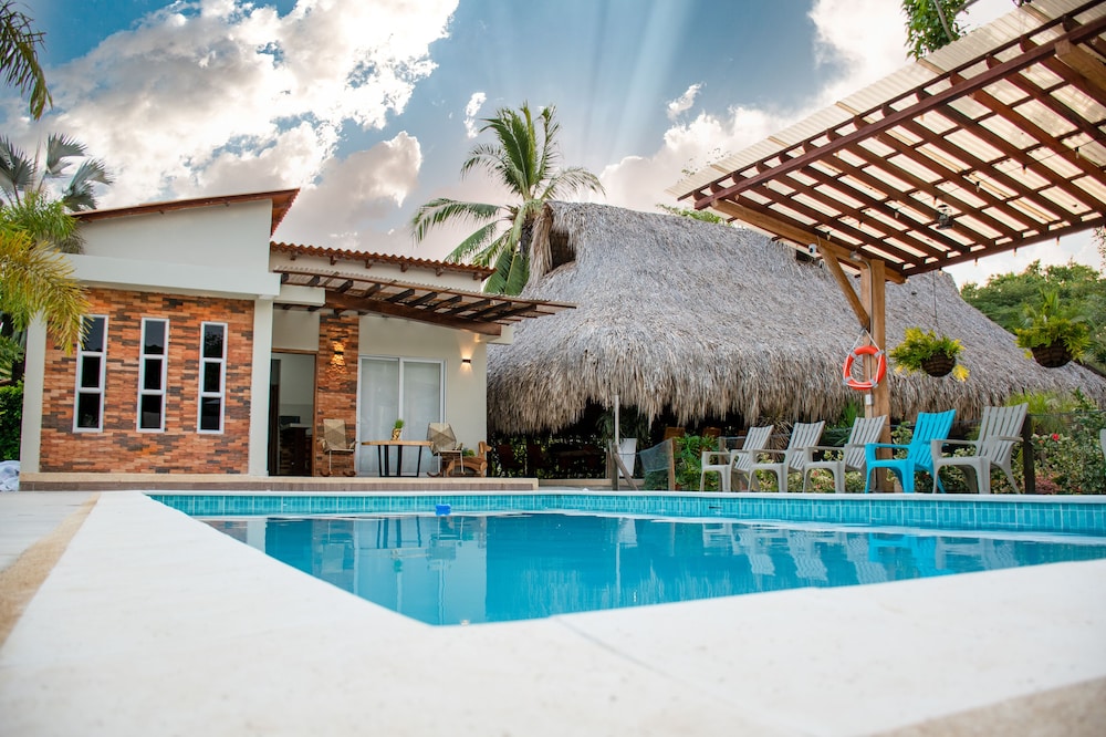 Hermosa Casa Campestre