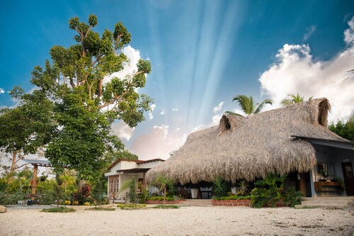 Hermosa Casa Campestre