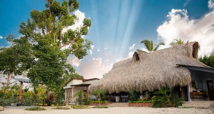 Hermosa Casa Campestre