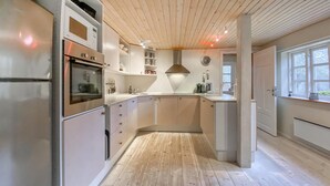 Eget kjøkken