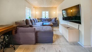 Oppholdsområde