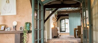 BoHo - Jacuzzi, Sauna, BBQ, Garden close to Amsterdam & Utrecht - Sleeps 24