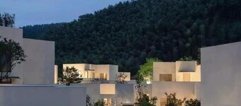 Blossom Hill Hotel Changxing Yishui