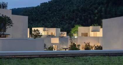 Blossom Hill Hotel Changxing Yishui