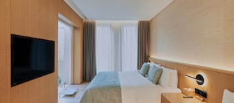 Blossom House Changxing