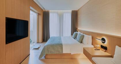Blossom House Changxing