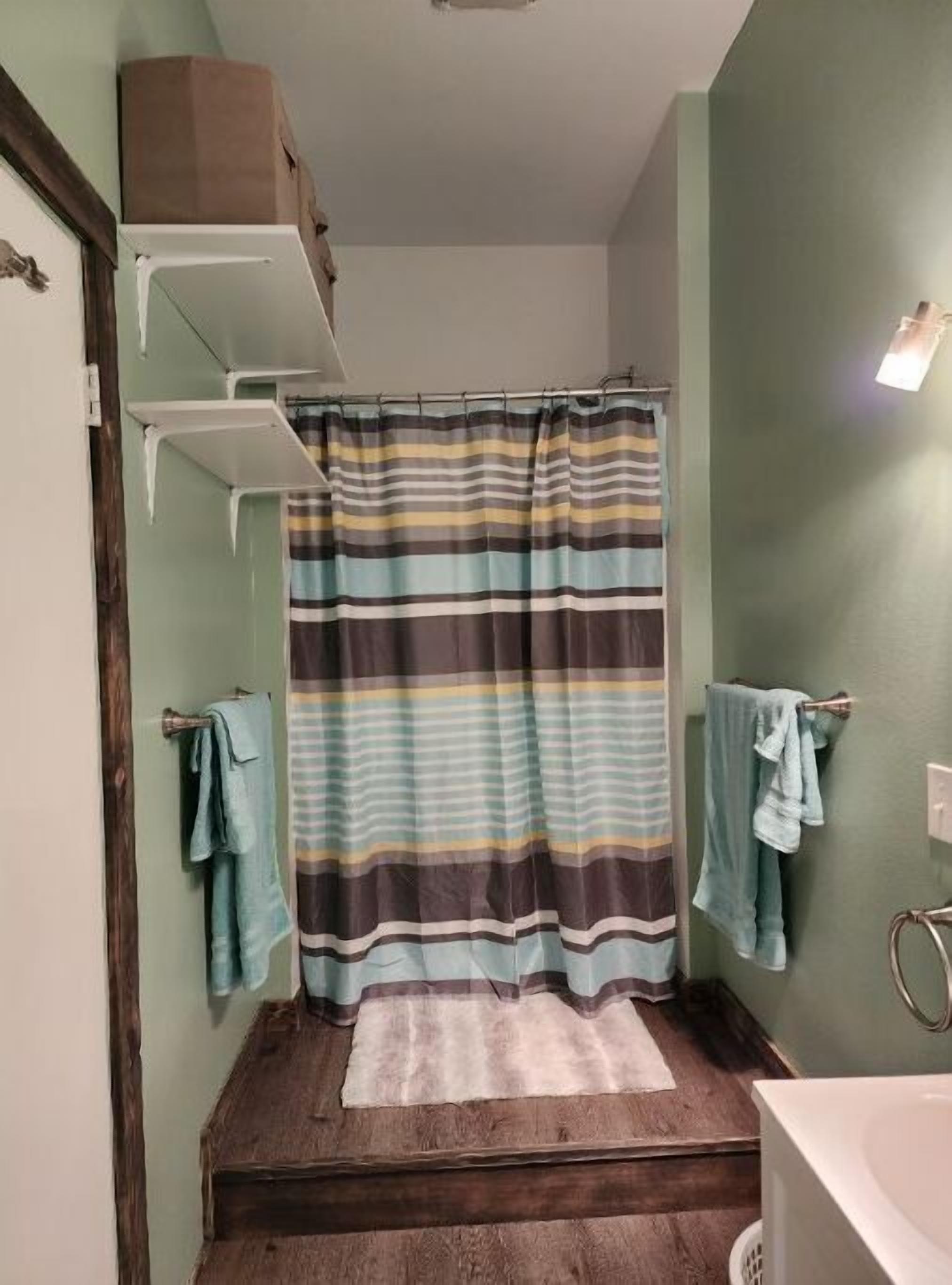 Eden Valley Escape Studio