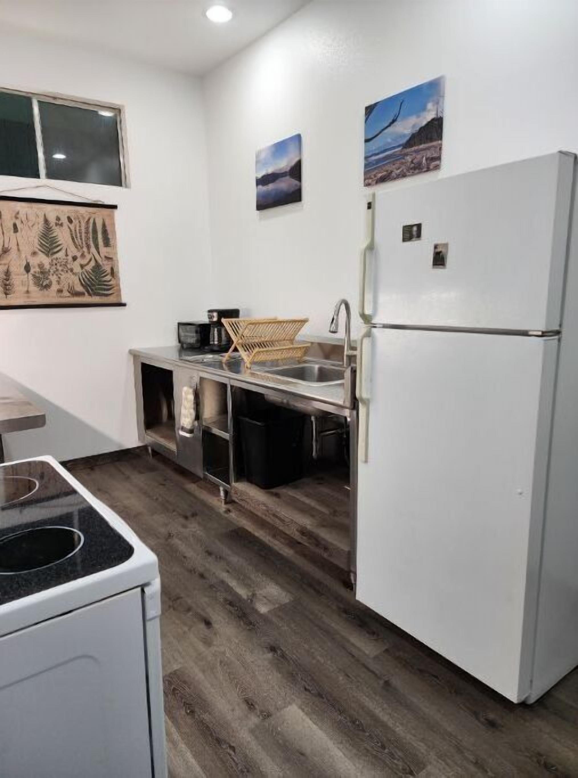 Eden Valley Escape Studio