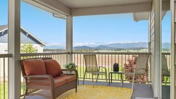 Rumah (HV800 Majestic Views) | Eksterior