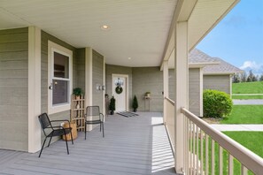 House (HV800 Majestic Views) | Exterior - Hv800 Majestic Views (Kalispell)