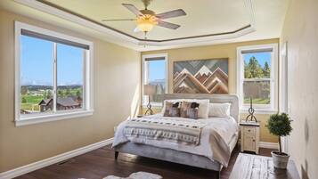 House (HV800 Majestic Views) | Exterior