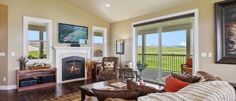 Ferienhaus (HV800 Majestic Views) | Außenbereich