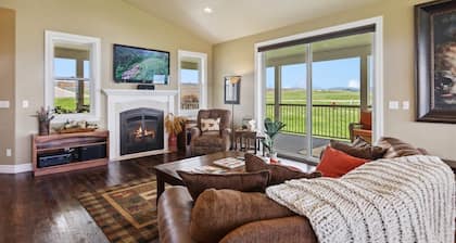 Hv800 Majestic Views