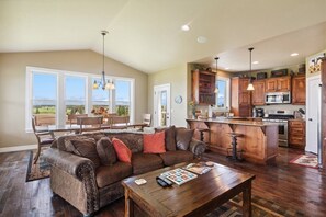 House (HV800 Majestic Views) | Exterior - Hv800 Majestic Views (Kalispell)