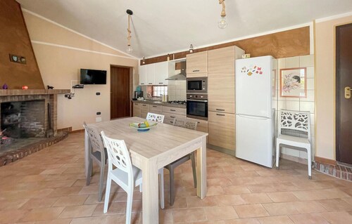 2 bedroom gorgeous home in Pisticci
