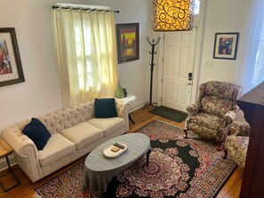 Computer monitors - Whole townhome (Houston)