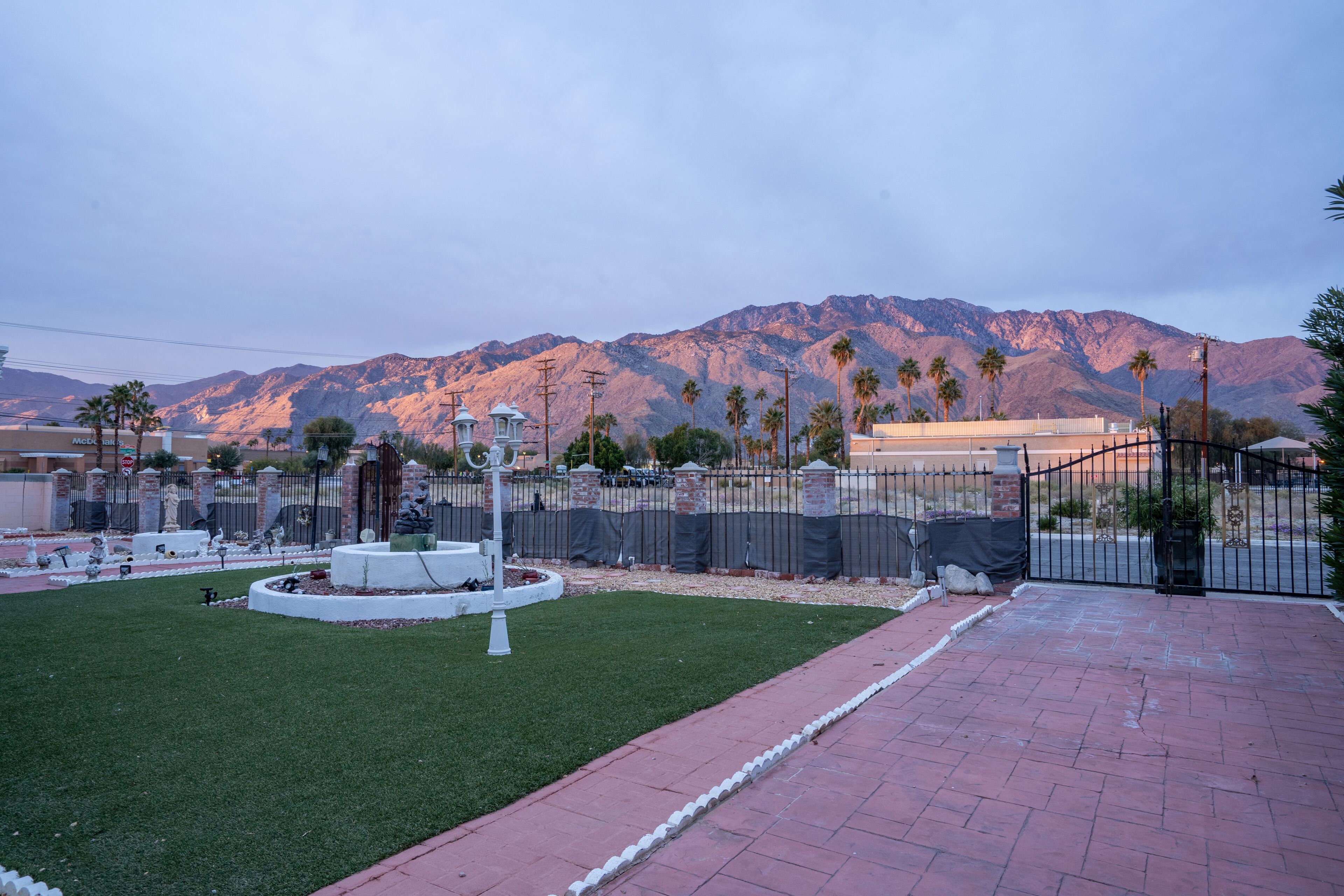 Little Heaven City ID 5381 permit#9539