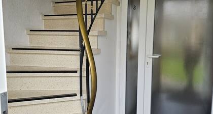 Apartment Moon & Water Whg.3 ground floor