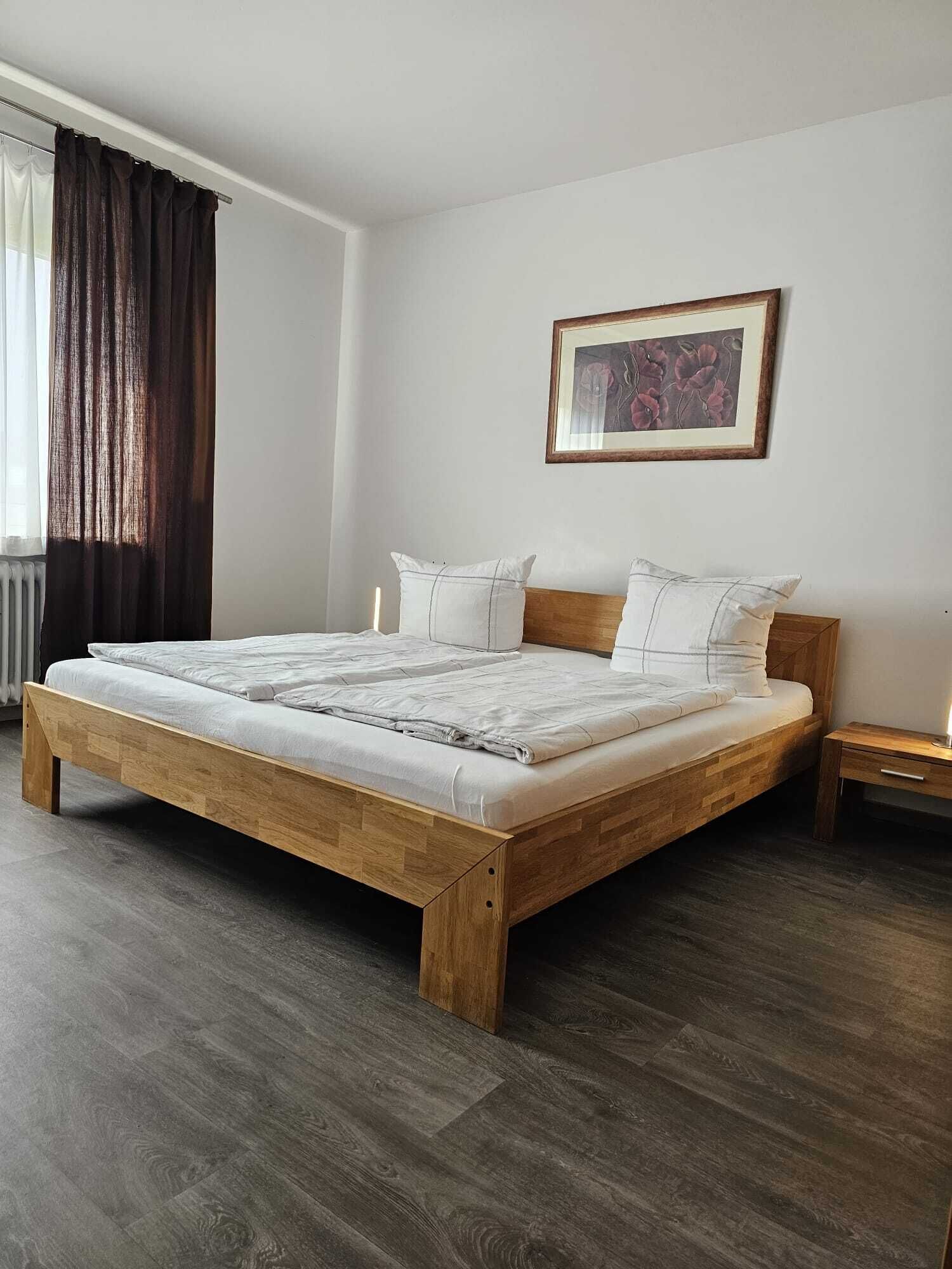 Fewo.Moon & Wasser Whg.3 ground floor