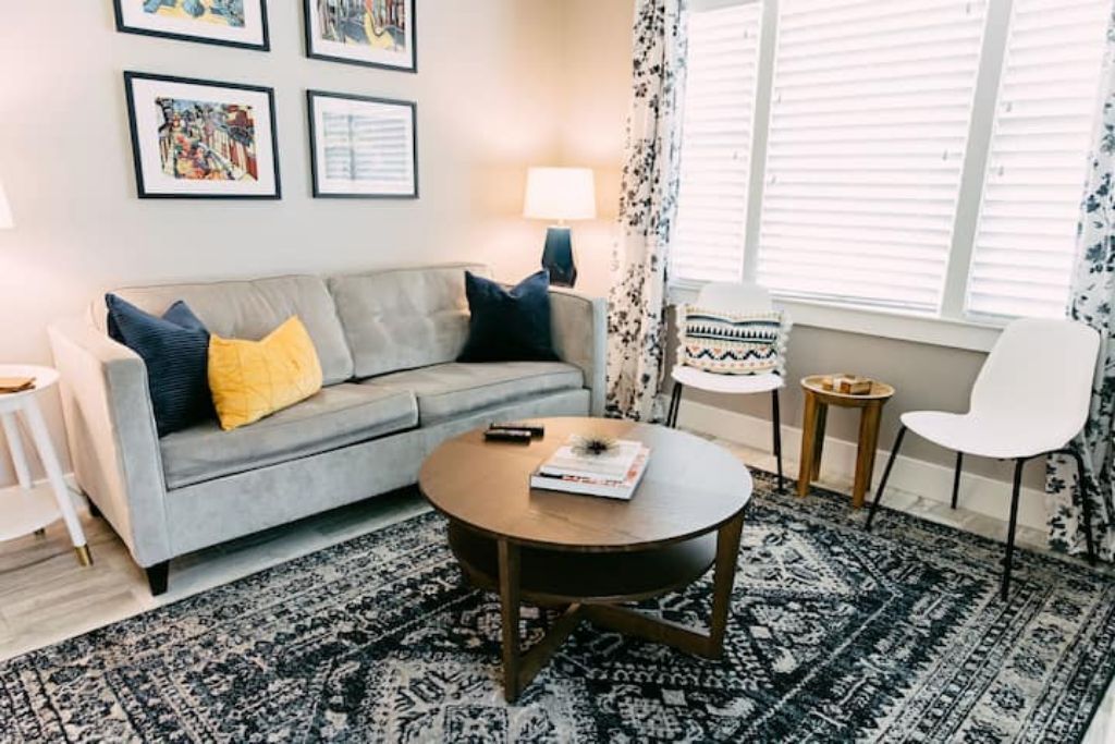 Graze House by Pettigrew Adventures