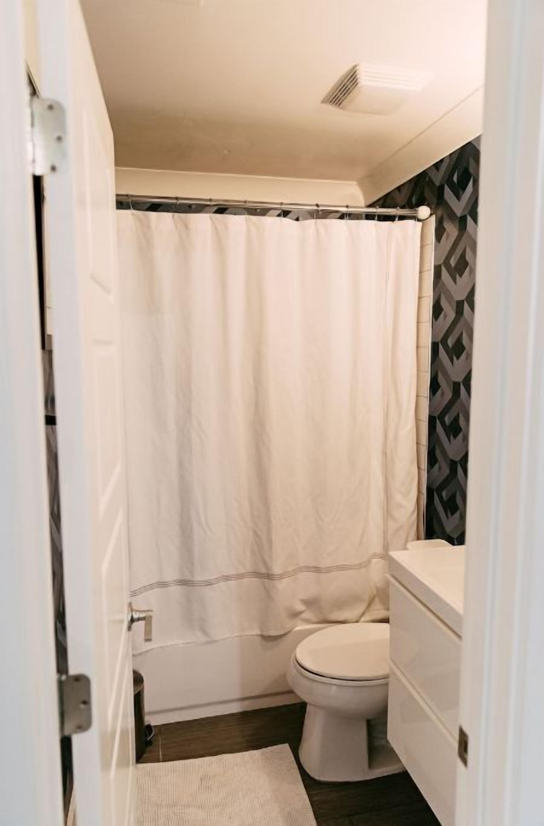 Graze House by Pettigrew Adventures