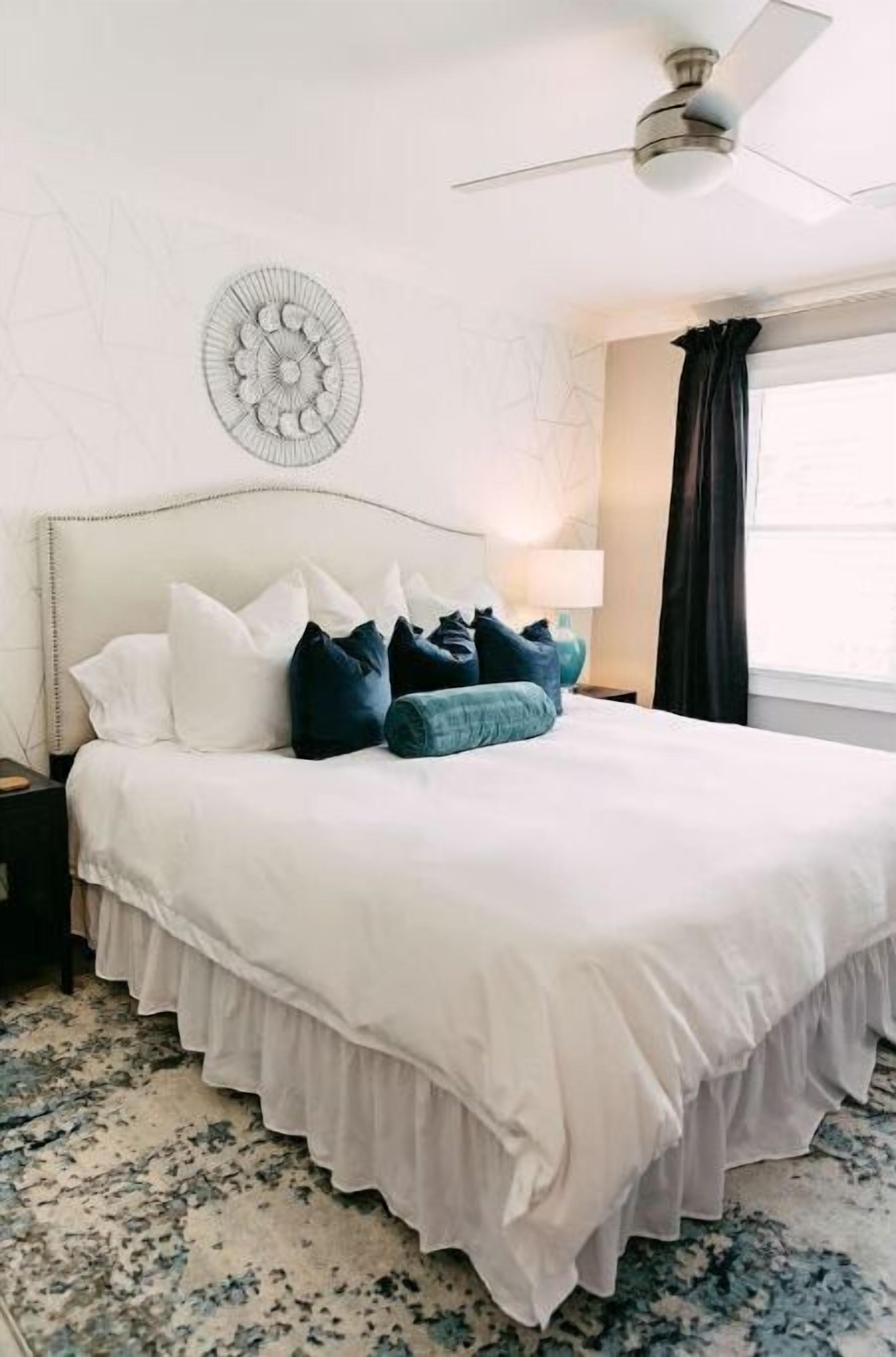 Graze House by Pettigrew Adventures