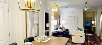 Fins Up Inn Oxford by Pettigrew Adventures