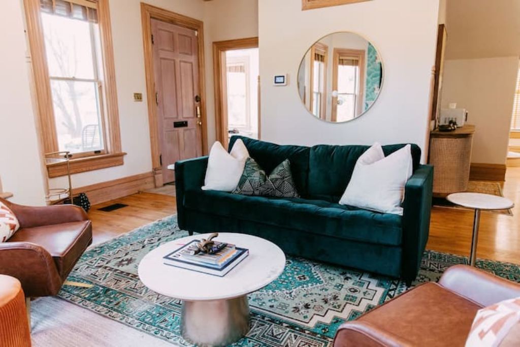 Emerald Escape by Pettigrew Adventures