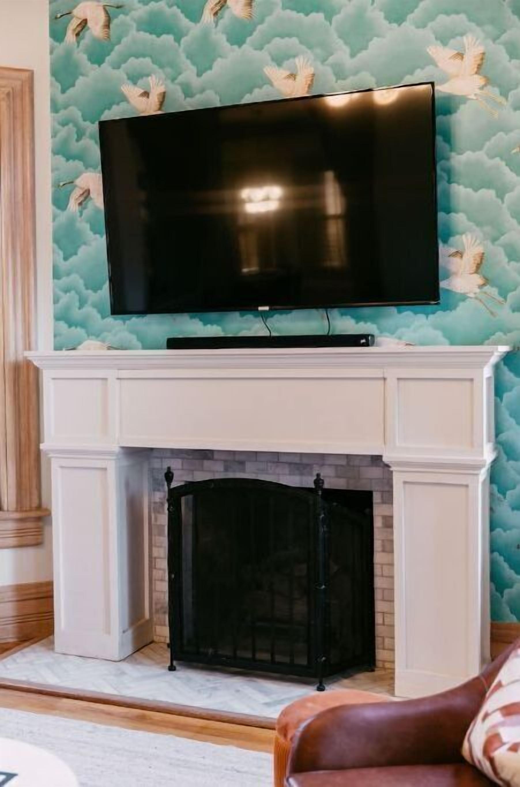 Emerald Escape by Pettigrew Adventures