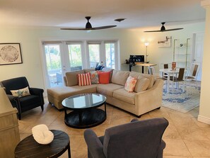 Smart-TV, Computerbildschirme