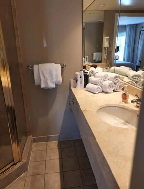 Estudio Elite | Baño