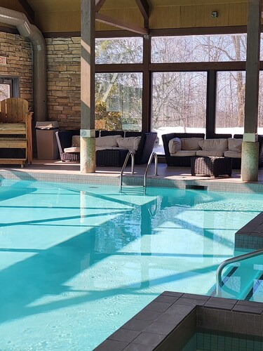 Luxury Cozy One Bedroom Studio 