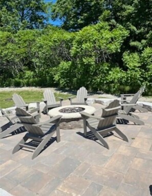 Exterior - Luxury Cozy One Bedroom Studio  (Oro-Medonte)