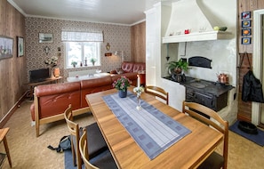 Interior - Stunning home in Sysslebäck with WiFi (Sysslebäck)