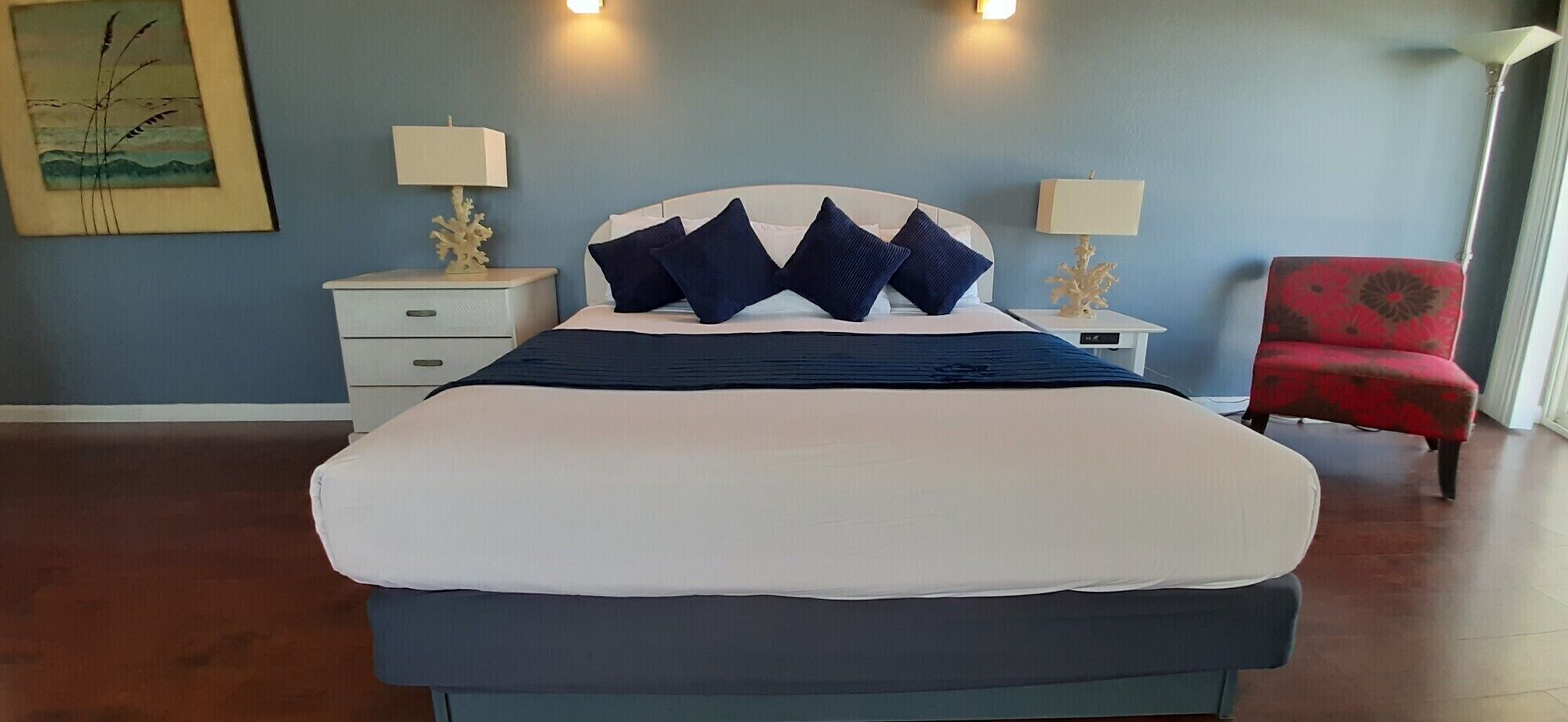 private jacuzzi room