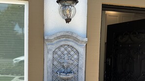 Exterior detail - Cozy Private 1BR Home Near Disneyland (Fullerton)