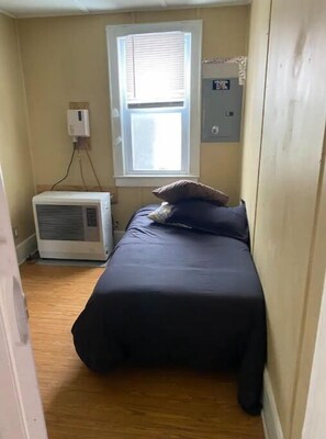 2 bedrooms, WiFi, bed sheets - bungalow in kerhonkson vernooy kill falls upper cherrytown (Kerhonkson)