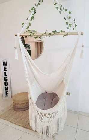 Interior - Valley View, hillside gem full apt w/kitchen#1 (Aguada)