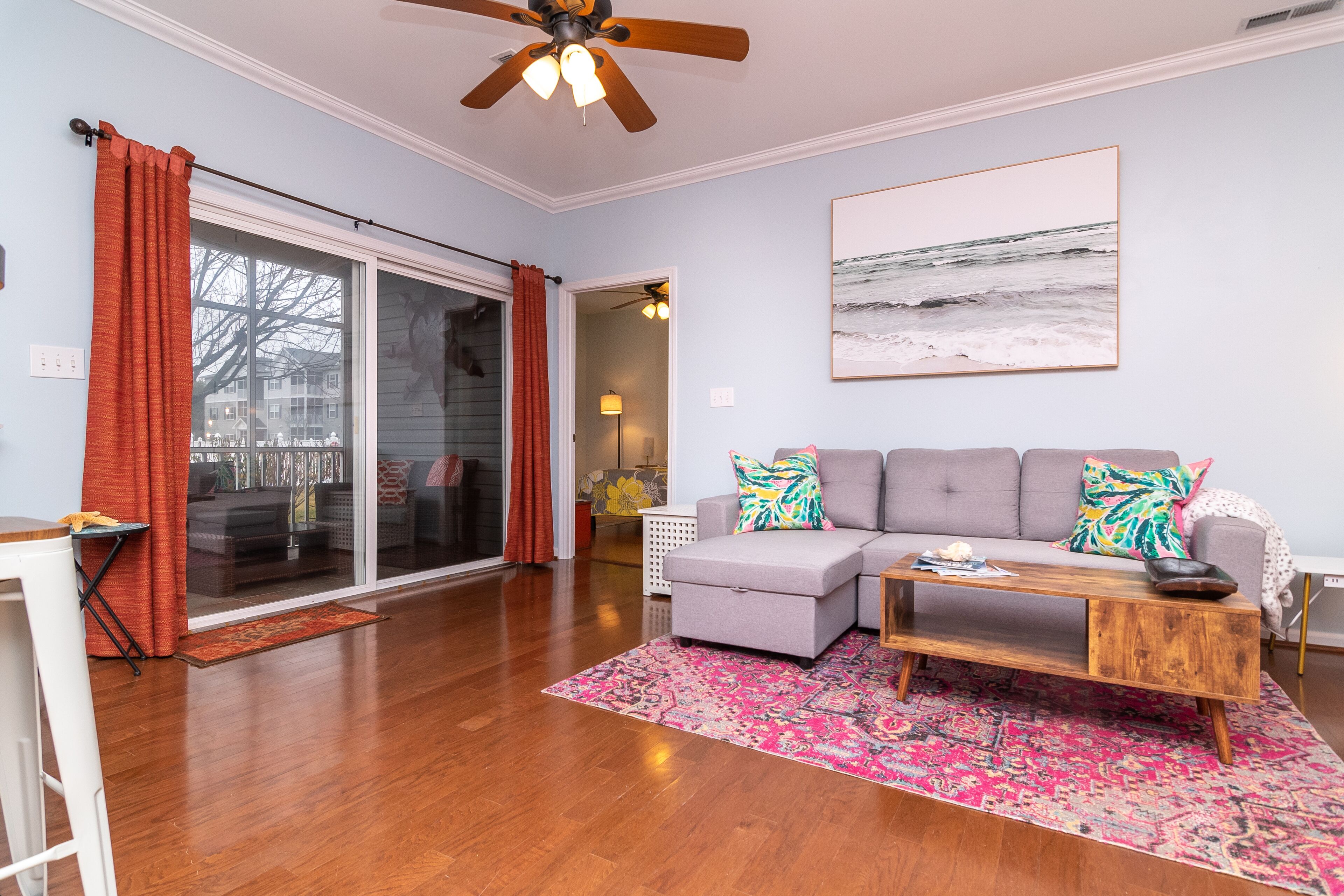 Fun Vibes House of the Rising Sun