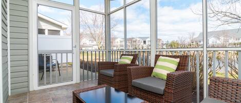 Terras
