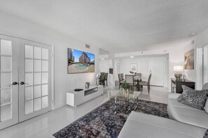 تلفزيون ذكي، تنس طاولة