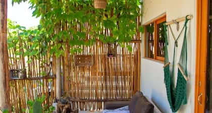 Lunada Holbox