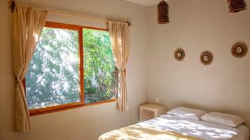 Classic Room | Wi-fi percuma, cadar katil