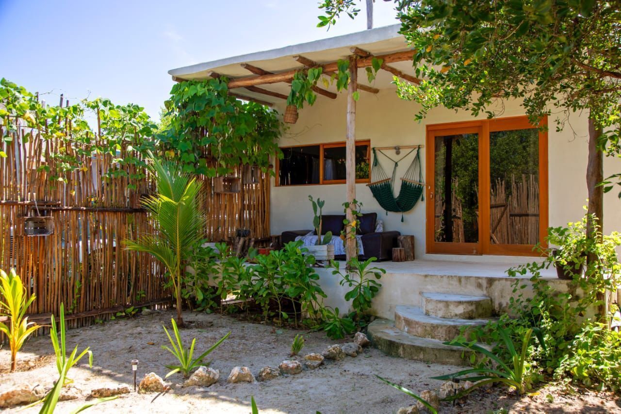 Photo - Suites Lunada de Holbox
